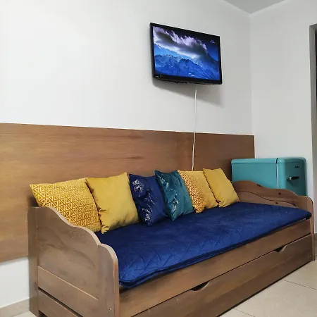 Planeta102 Apartament blisko plaży Mielno  Zewnętrze zdjęcie