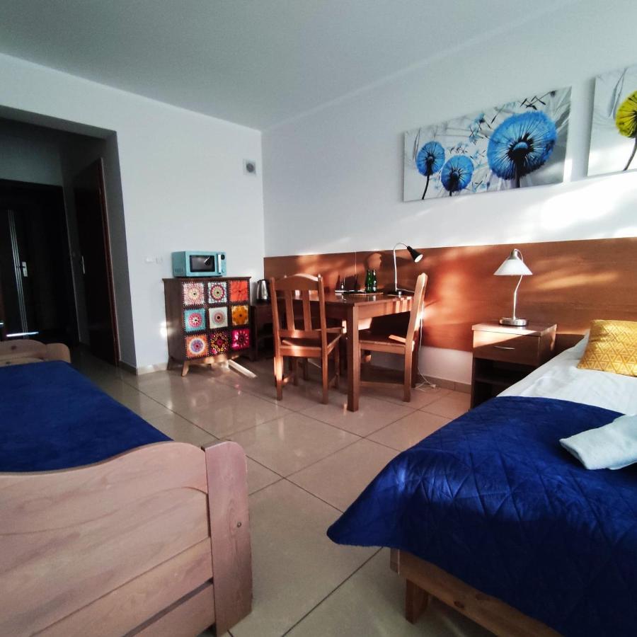 Planeta102 Blisko Plazy Apartment Großmöllen